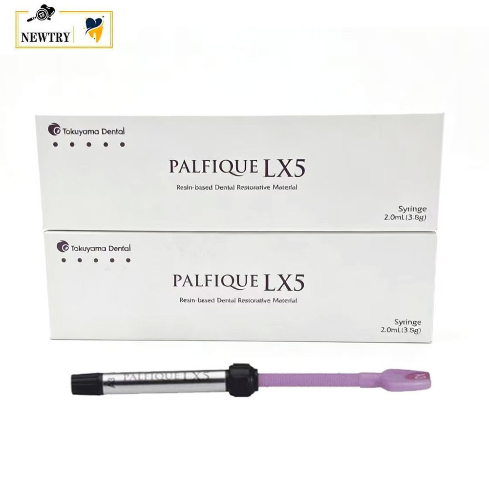 Teeth Whitening Opalescence - Dental Restorative Nano Composite Resin Tokuyama