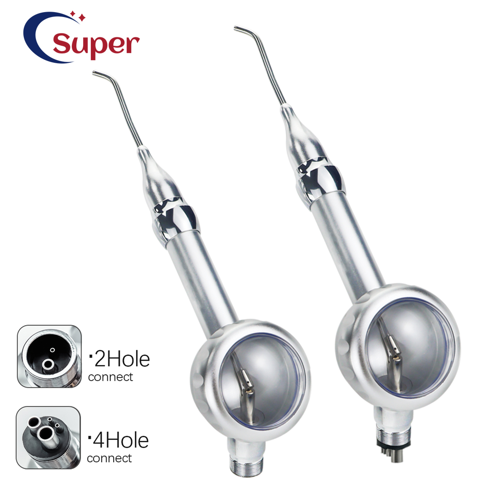 Dental Air Prophy Handpiece Un – Colgate Whitening Teeth recenzja i cena