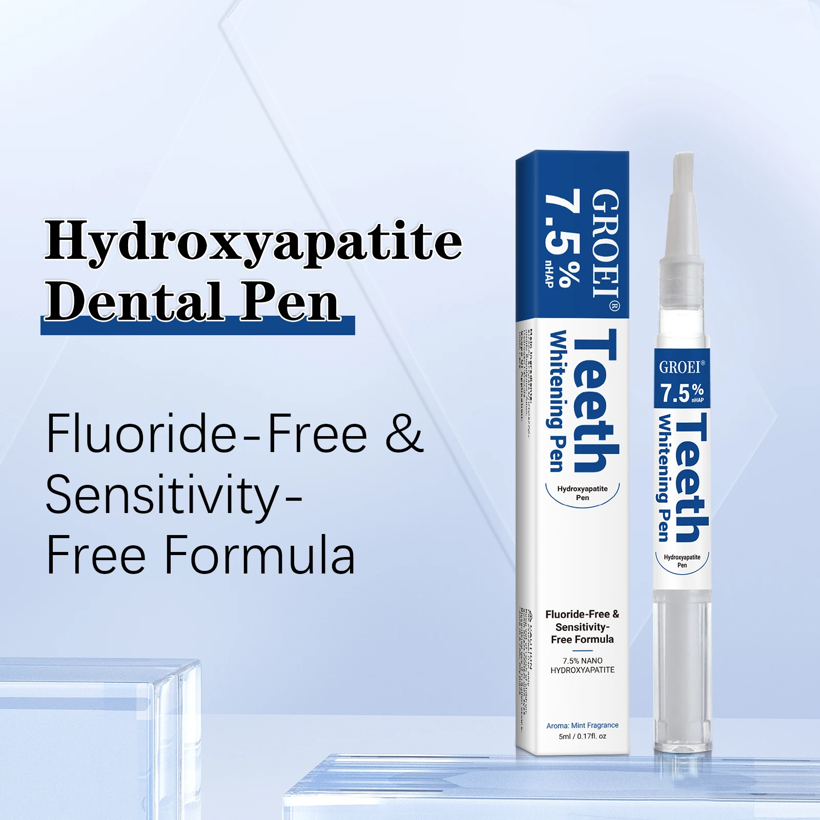 Hydroxyapatite Tooth Whitening – Teeth Whitening With Peroxide recenzja i cena