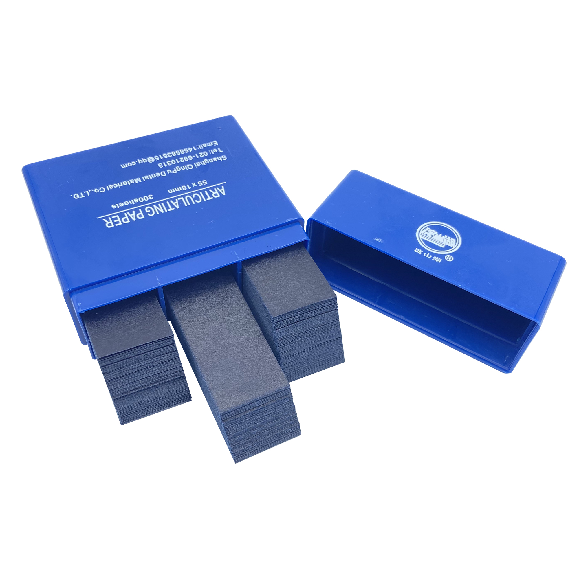 300 Sheets Dental Articulating – Teeth Whitening Lab recenzja i cena