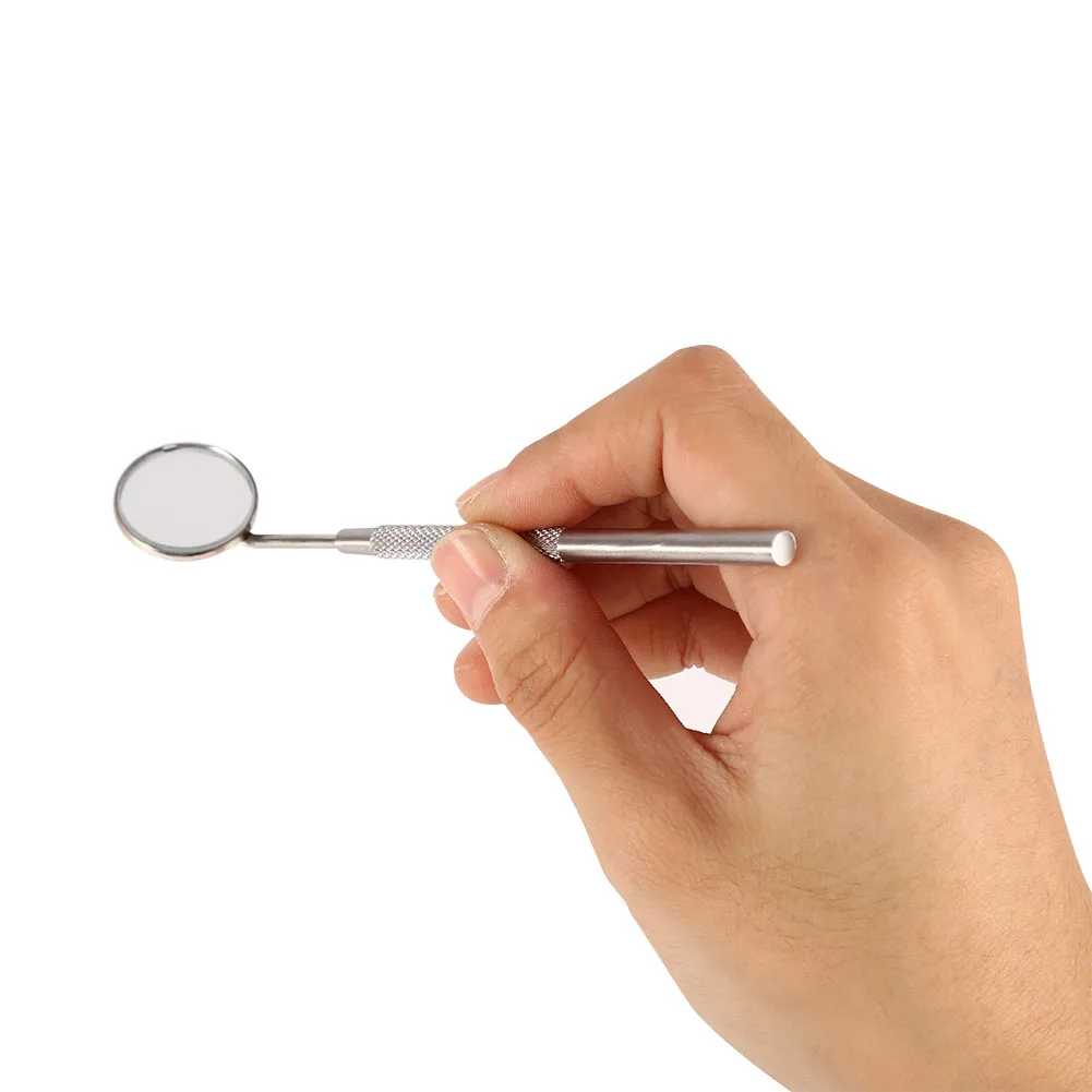 Stainless Steel Dental Lab Mou – Teeth Whitening Lab recenzja i cena