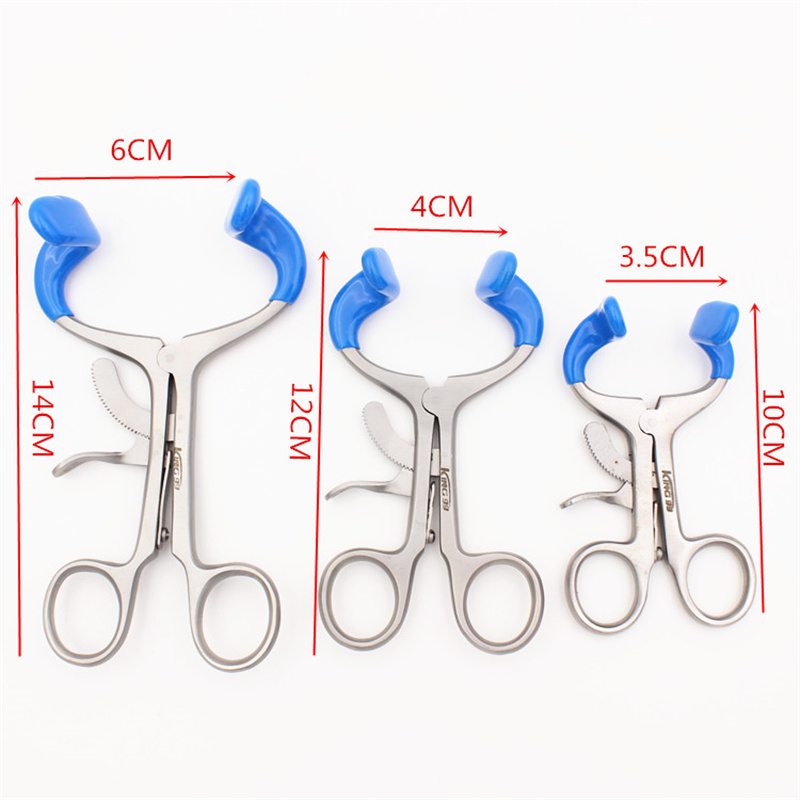 1 Pcs Dental Mouth Opener Lip  – Teeth Whitening Lab recenzja i cena