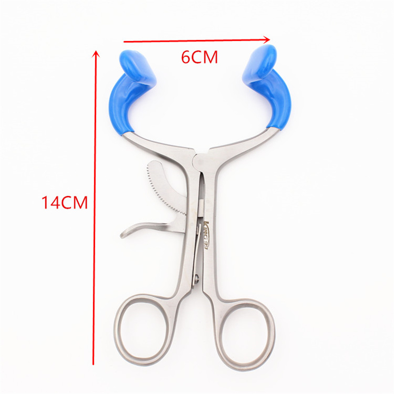 1 Pcs Dental Mouth Opener Lip  – Teeth Whitening Lab recenzja i cena