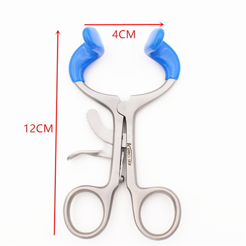 1 Pcs Dental Mouth Opener Lip  – Teeth Whitening Lab recenzja i cena