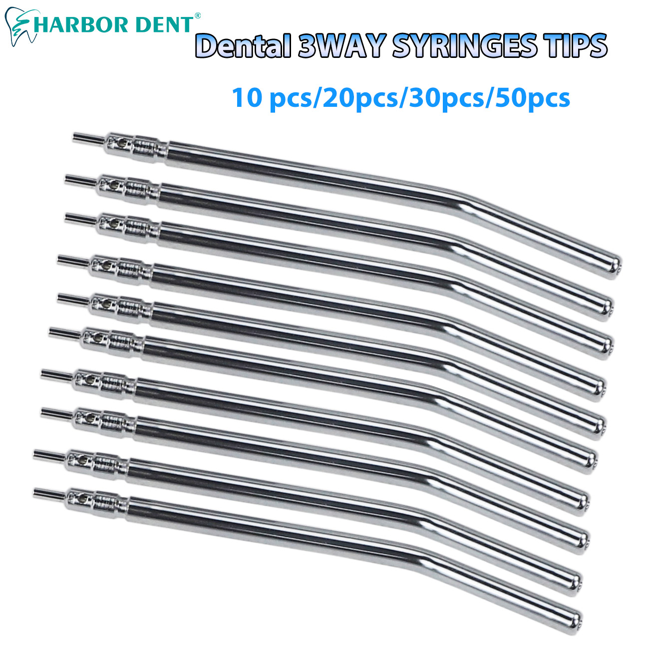 10/20/30/50PCS Stainless Steel – Colgate Whitening Teeth recenzja i cena