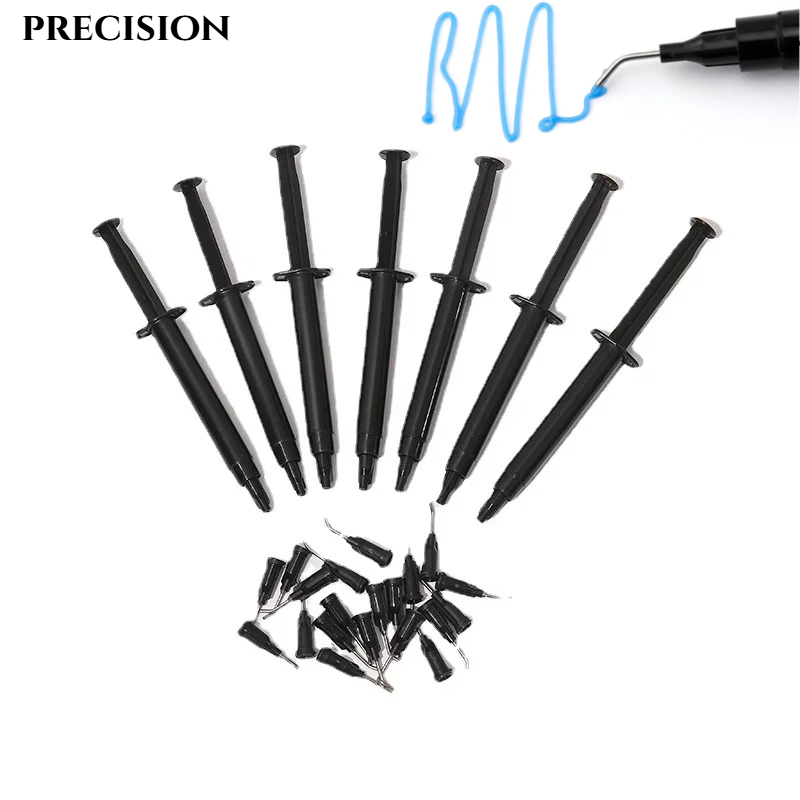 10Pcs Professional Clinic Ging – Teeth Whitening Gel Syringes recenzja i cena