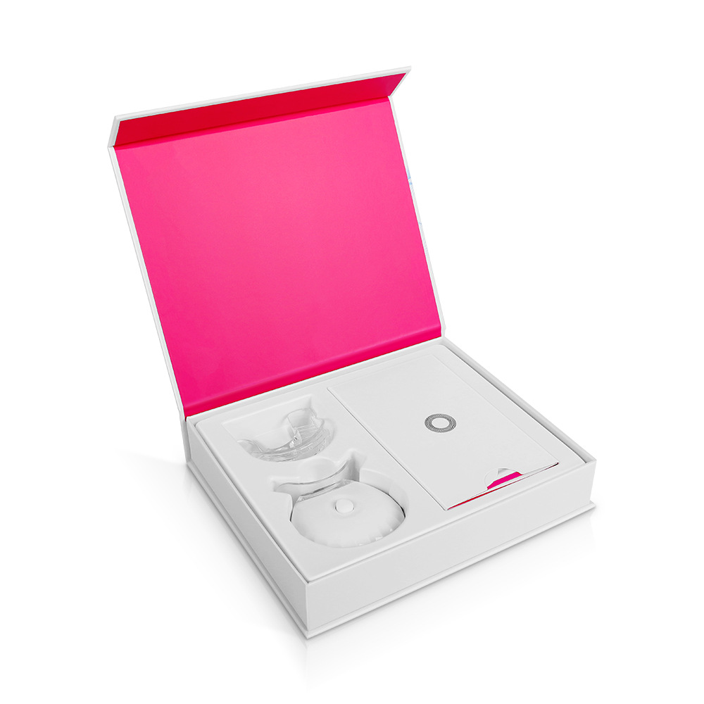 PAP Set 6*4.2ml Dental Capsule – Teeth Whitening Opalescence recenzja i cena