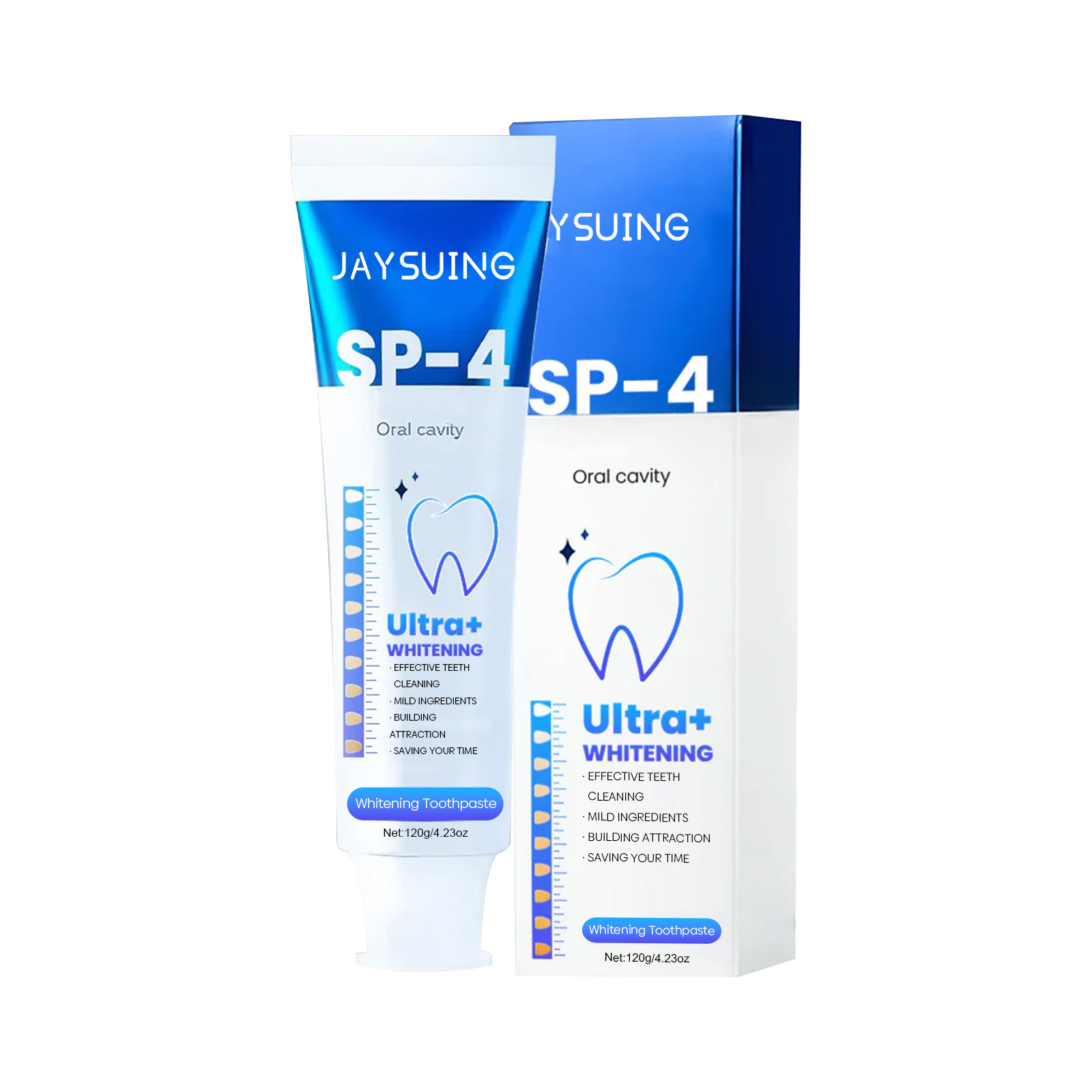 Xylitol Cleaning Toothpaste Re – Teeth Whitening Xylitol recenzja i cena