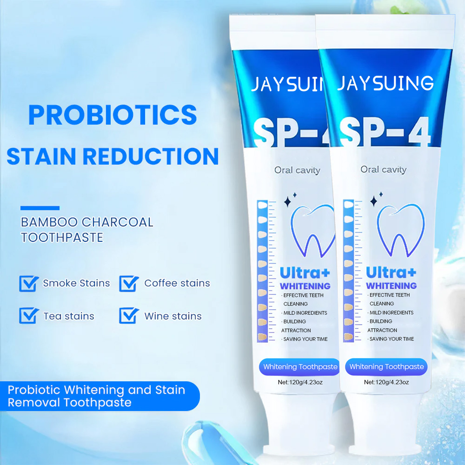 Xylitol Cleaning Toothpaste Re – Teeth Whitening Xylitol recenzja i cena