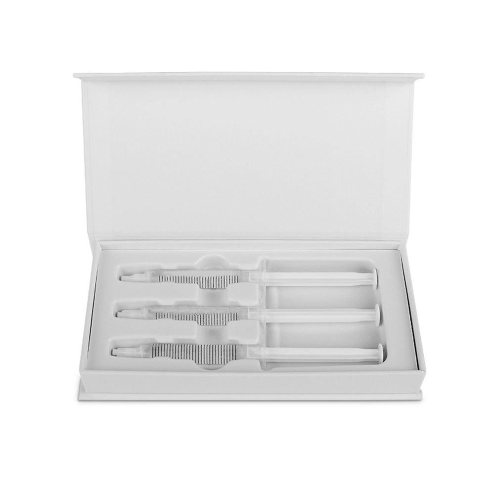 Teeth Whitening Gel With Bouti – Teeth Whitening With Peroxide recenzja i cena
