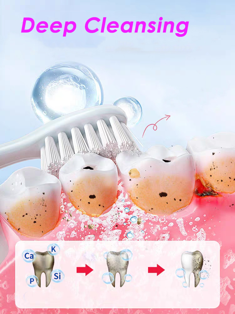 GlorySmile Teeth Whitening Fru – Teeth Whitening Xylitol recenzja i cena