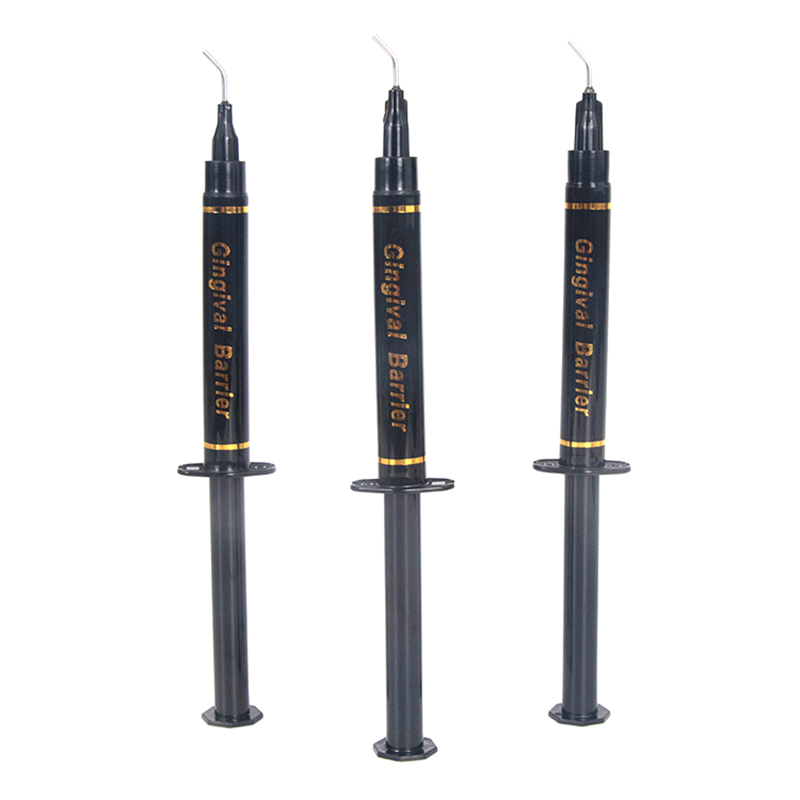 1.5/2.5/3ML Dental Syringe Gum – Teeth Whitening Gel Syringes recenzja i cena