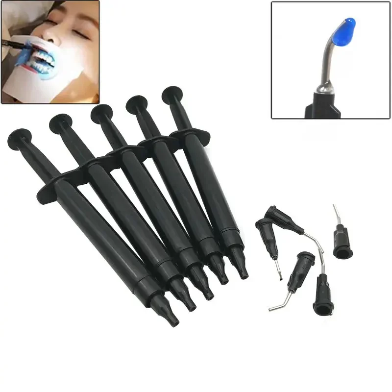 5Pcs/lot Dental Gum Protector  – Teeth Whitening With Peroxide recenzja i cena