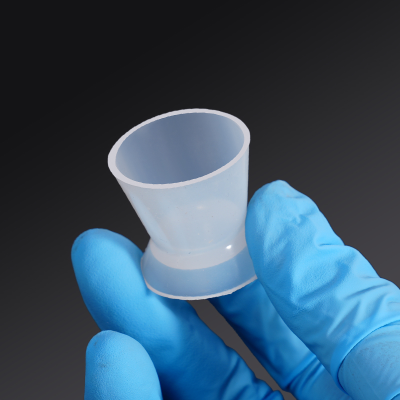 1pc Soft Silicone Dental Mixin – Teeth Whitening Lab recenzja i cena