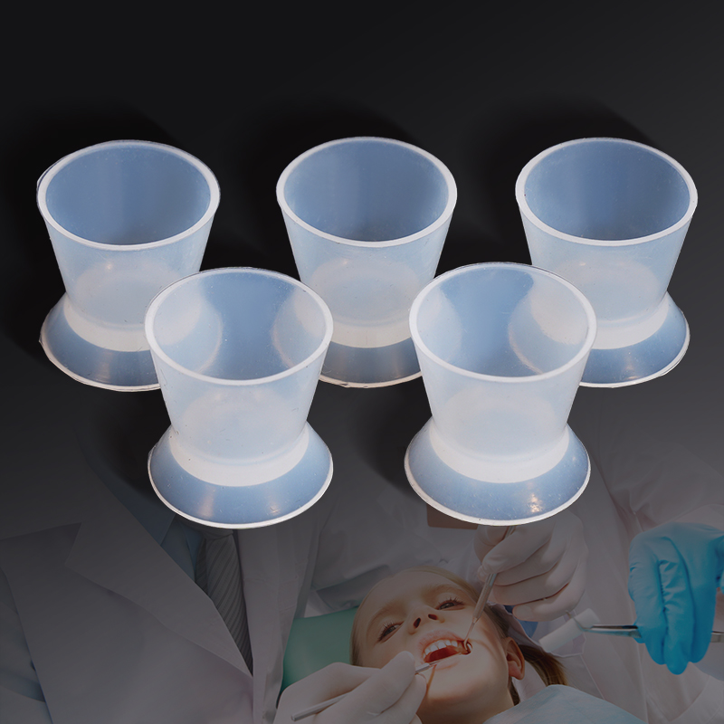 1pc Soft Silicone Dental Mixin – Teeth Whitening Lab recenzja i cena