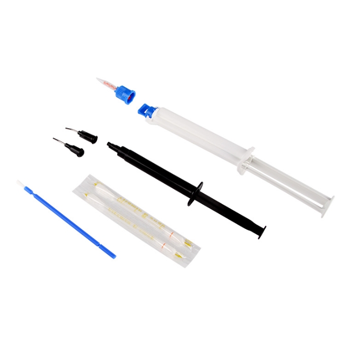 Professional Teeth Whitening D – Teeth Whitening Gel Syringes recenzja i cena