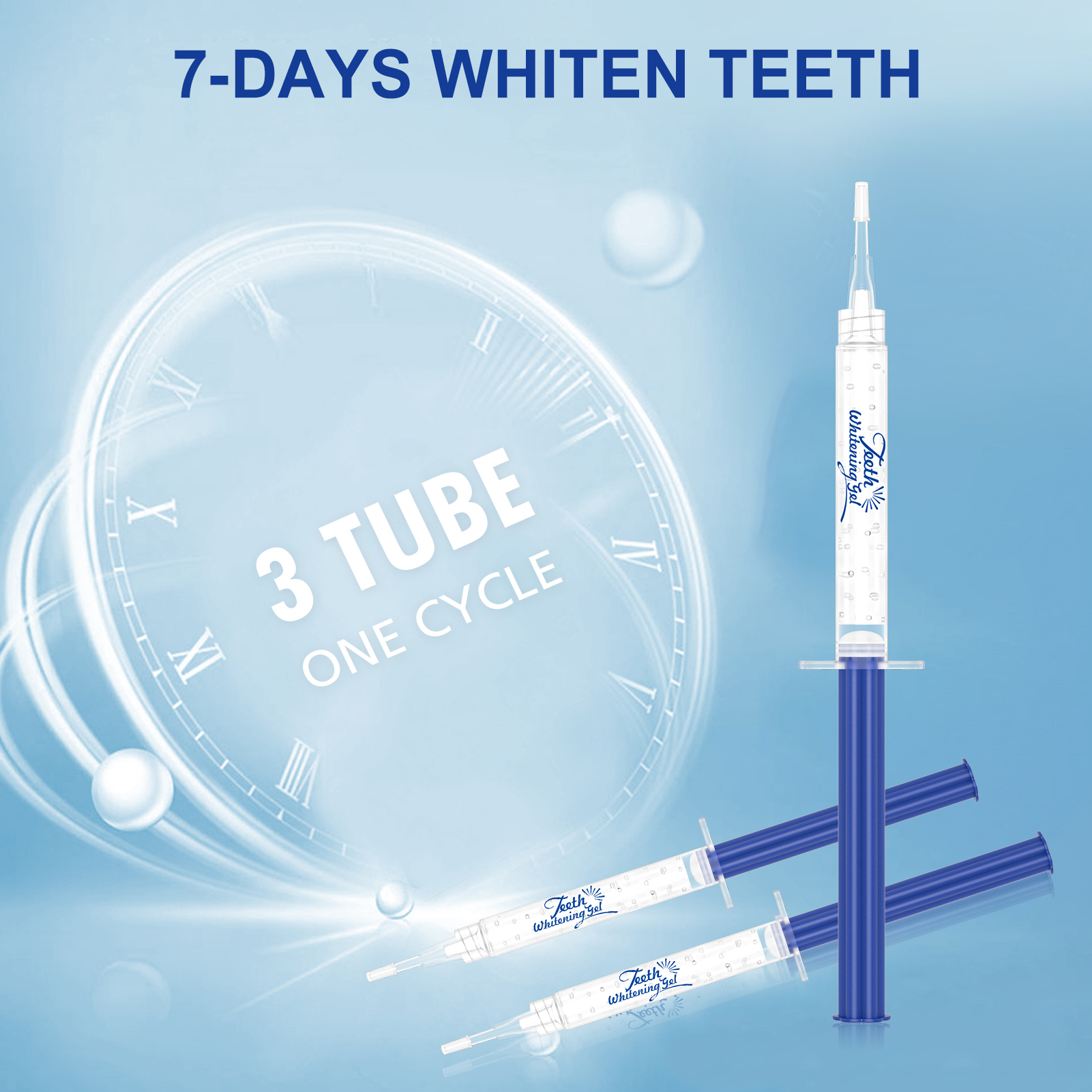 Teeth Whitening Gel 35% Carbam – Teeth Whitening With Peroxide recenzja i cena