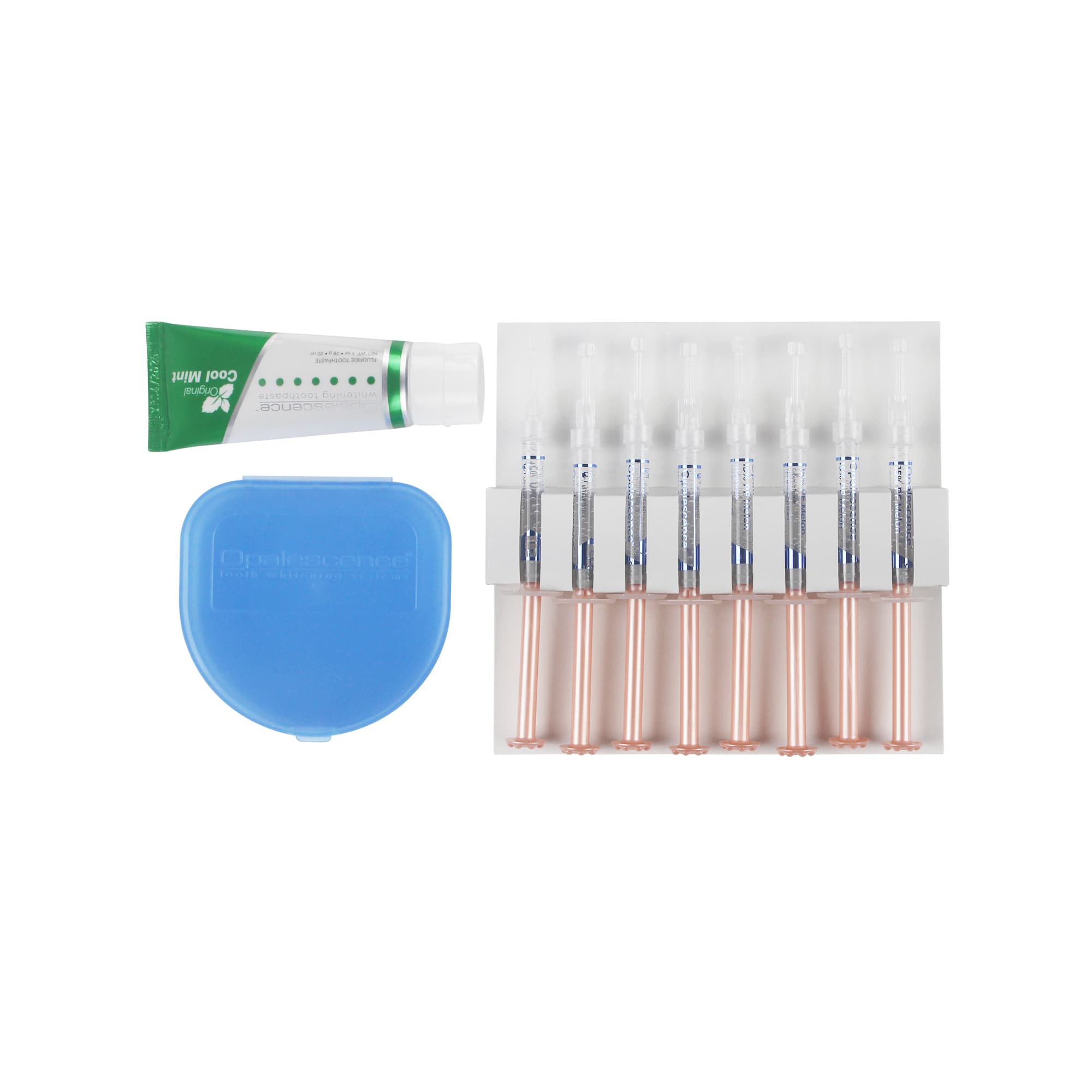 Ultradent Opalescence Teeth Wh – Teeth Whitening Opalescence recenzja i cena