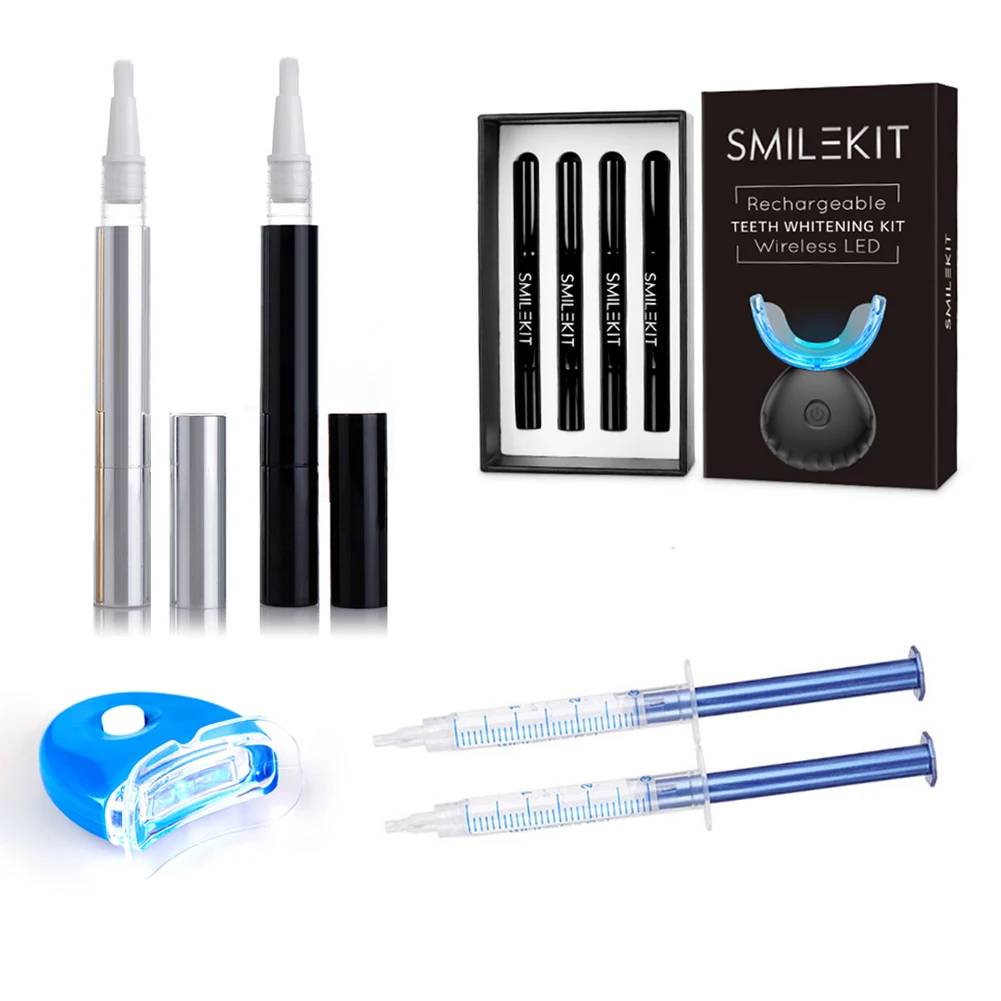 3ML Teeth Whitening Gel Syring – Teeth Whitening Gel Syringes recenzja i cena
