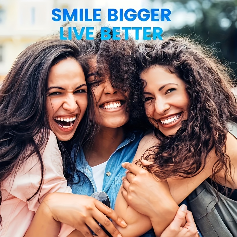 21 Pairs of 9D Aurany White Te – Teeth Whitening With Peroxide recenzja i cena
