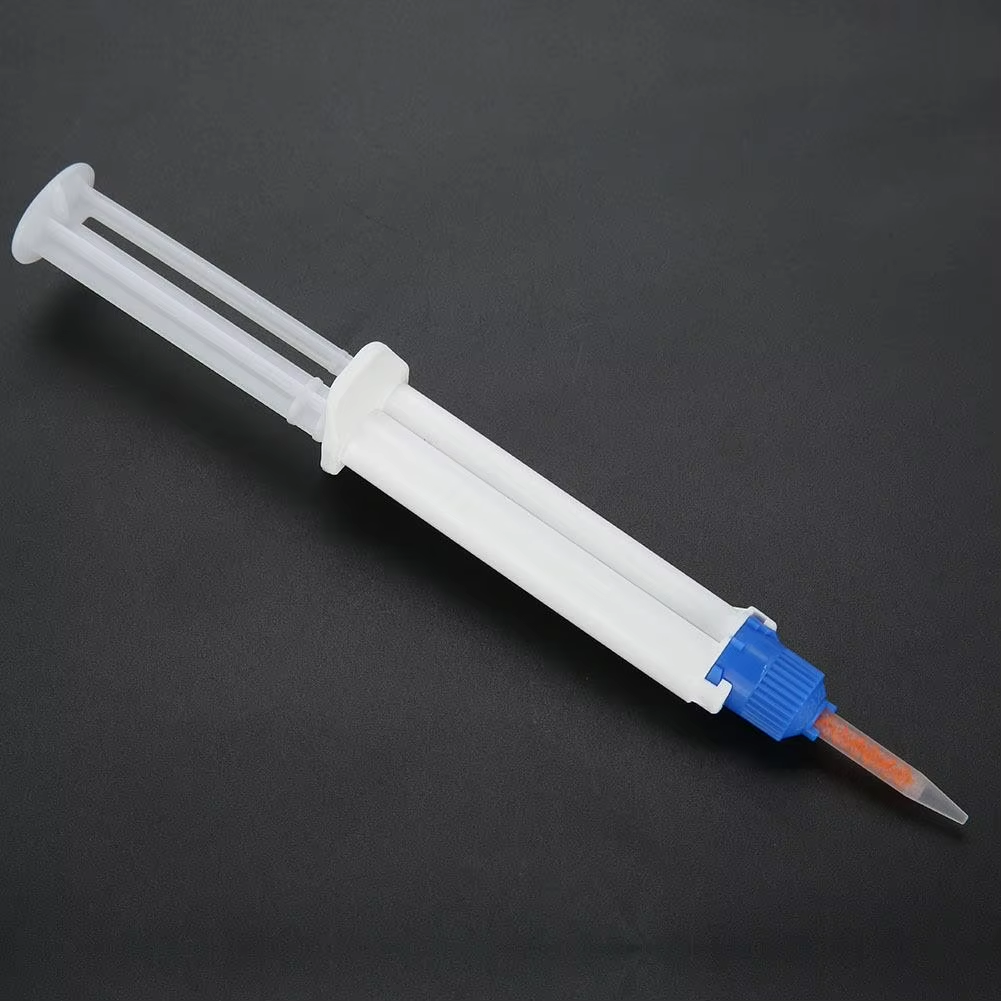 Dual Barrel Syringe Teeth Whit – Teeth Whitening Gel Syringes recenzja i cena