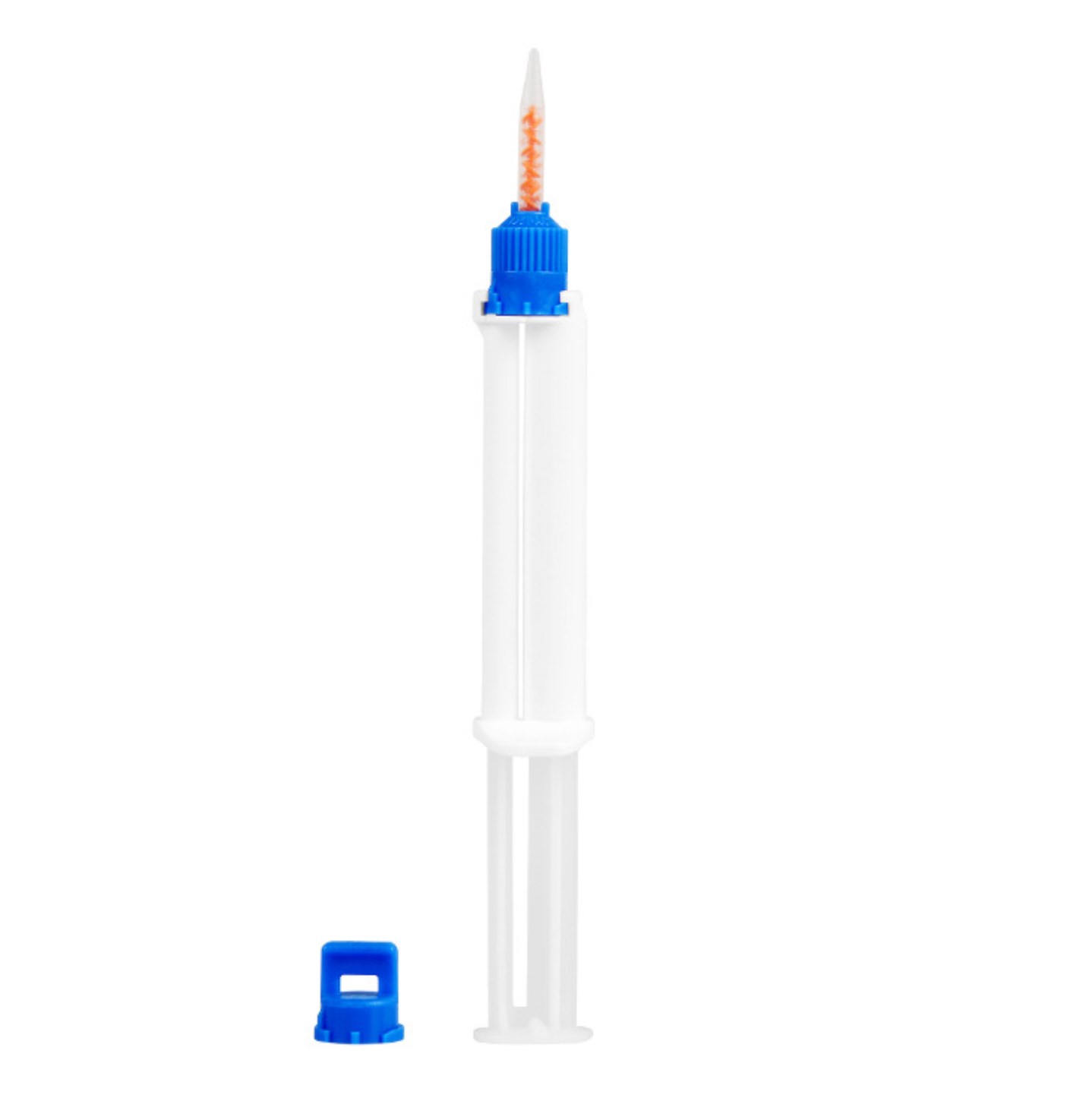 Dual Barrel Syringe Teeth Whit – Teeth Whitening Gel Syringes recenzja i cena