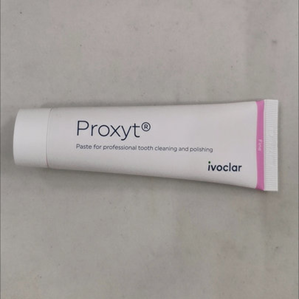 Ivoclar Vivadent Oral Teeth Po – Teeth Whitening Xylitol recenzja i cena