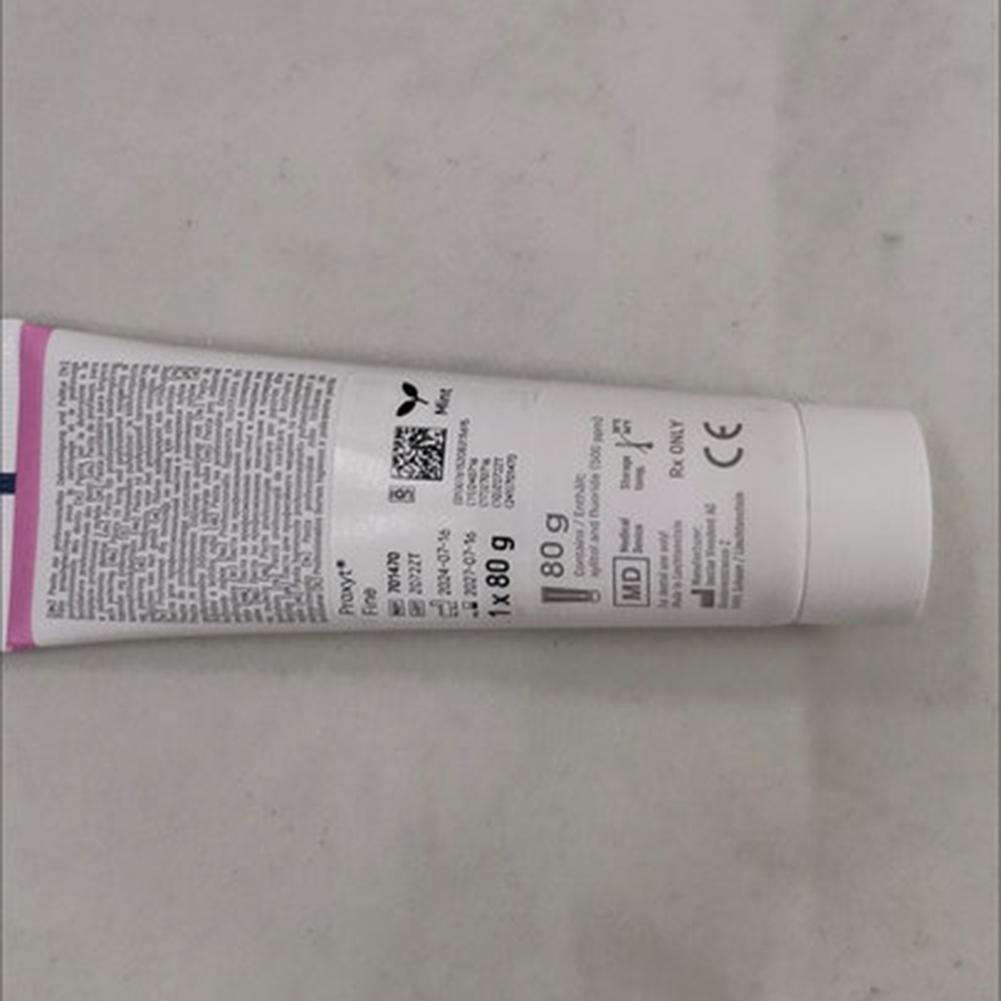 Ivoclar Vivadent Oral Teeth Po – Teeth Whitening Xylitol recenzja i cena