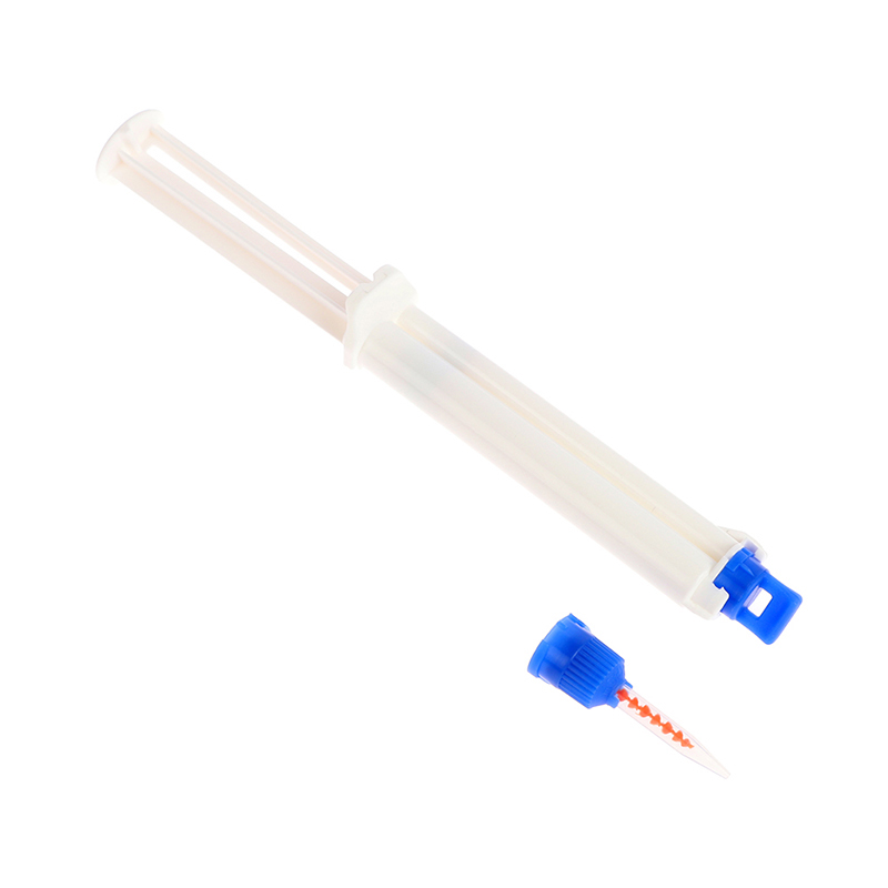 2.5ML/5ML Dual Barrel Syringe  – Teeth Whitening Gel Syringes recenzja i cena