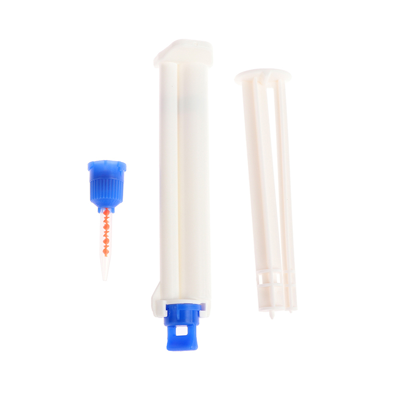 2.5ML/5ML Dual Barrel Syringe  – Teeth Whitening Gel Syringes recenzja i cena