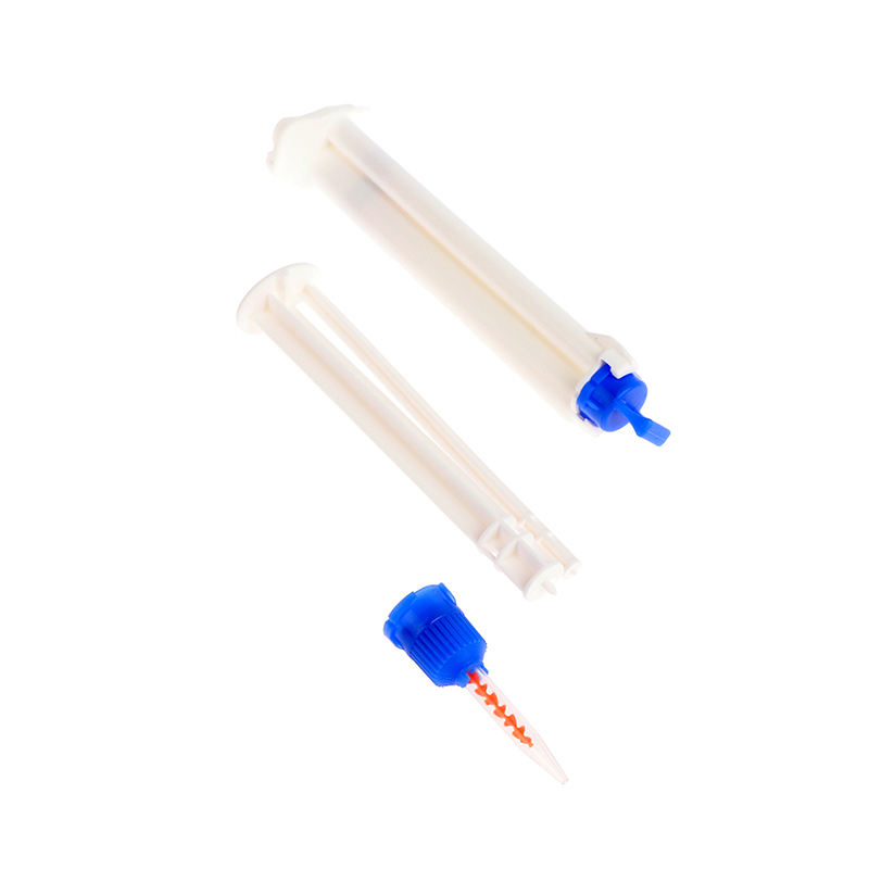 2.5ML/5ML Dual Barrel Syringe  – Teeth Whitening Gel Syringes recenzja i cena