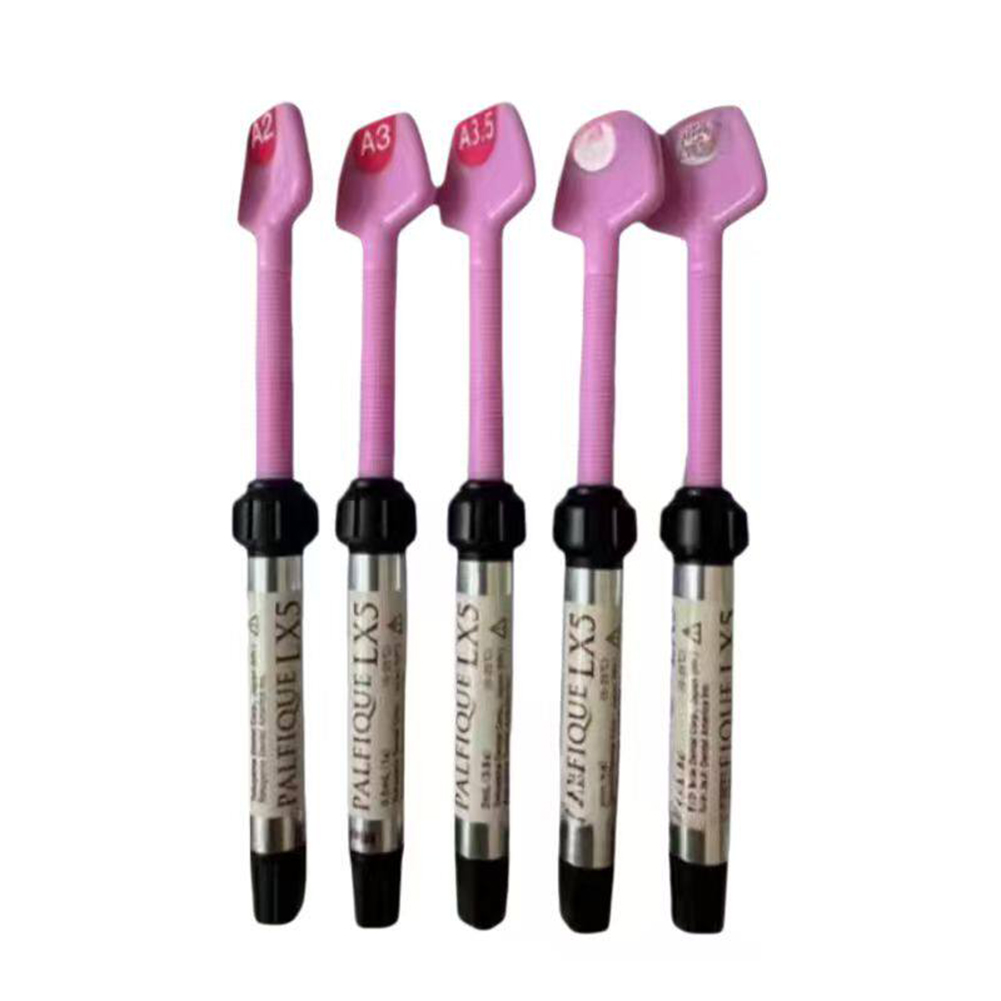 Dental Restorative Nano Compos – Teeth Whitening Opalescence recenzja i cena