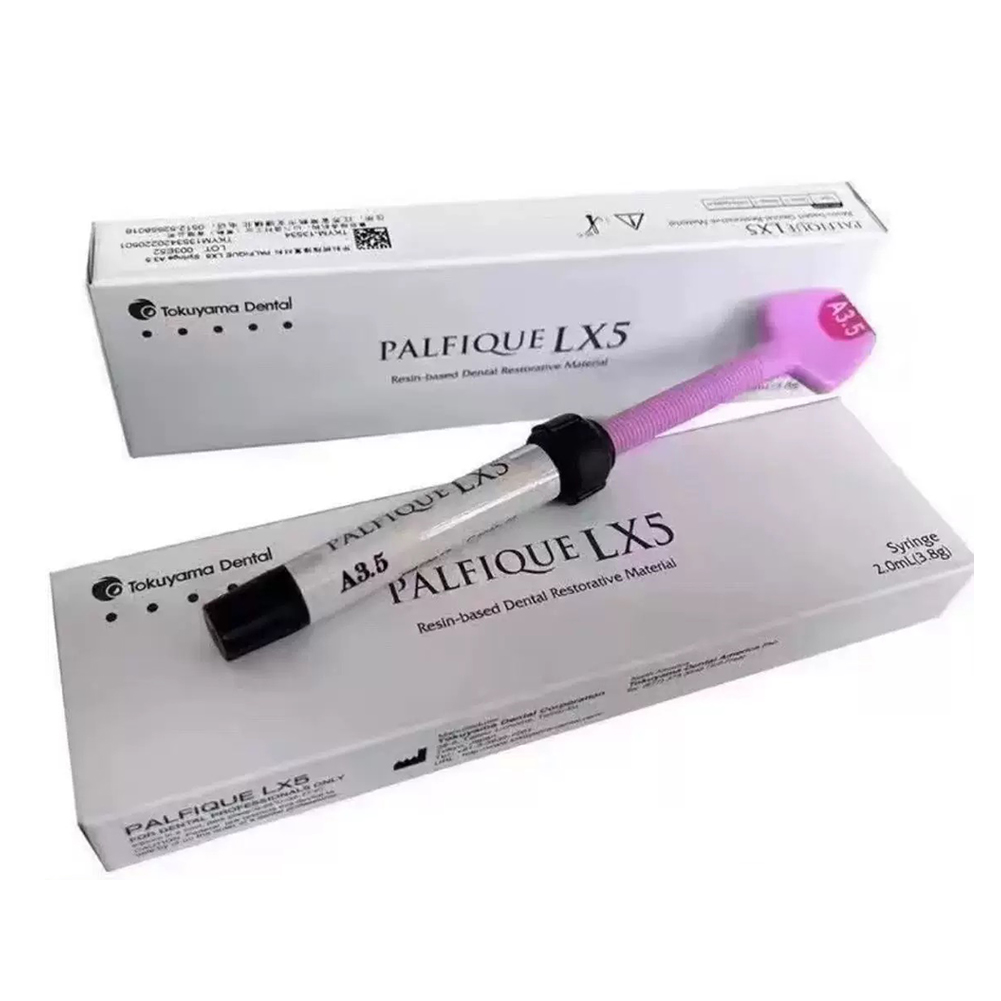 Dental Restorative Nano Compos – Teeth Whitening Opalescence recenzja i cena