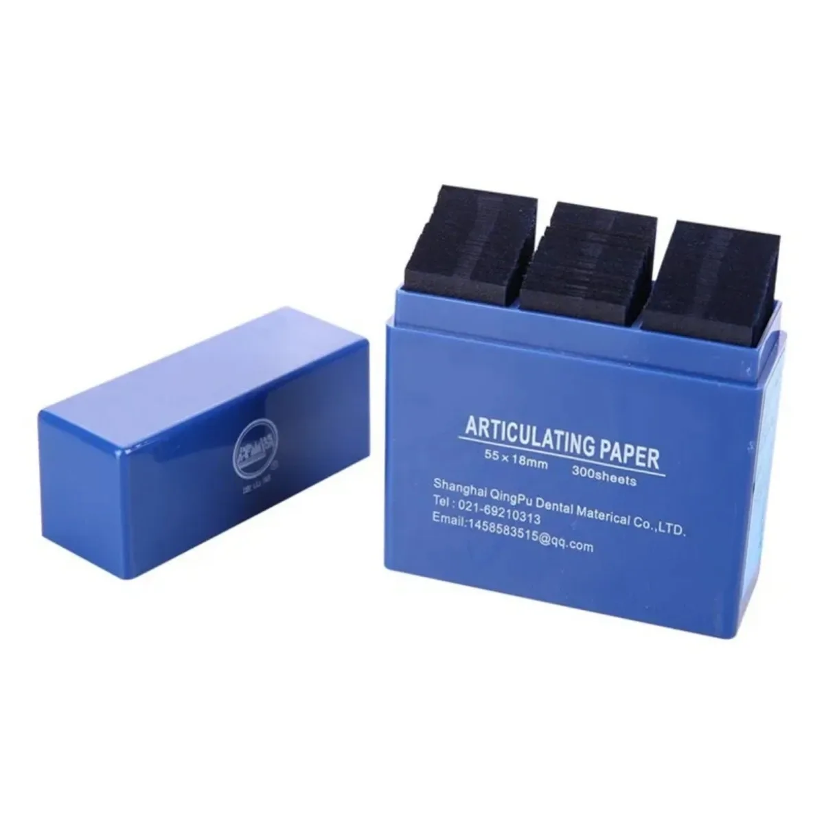 300PCS 55*18mm Dentist Teeth C – Teeth Whitening Lab recenzja i cena