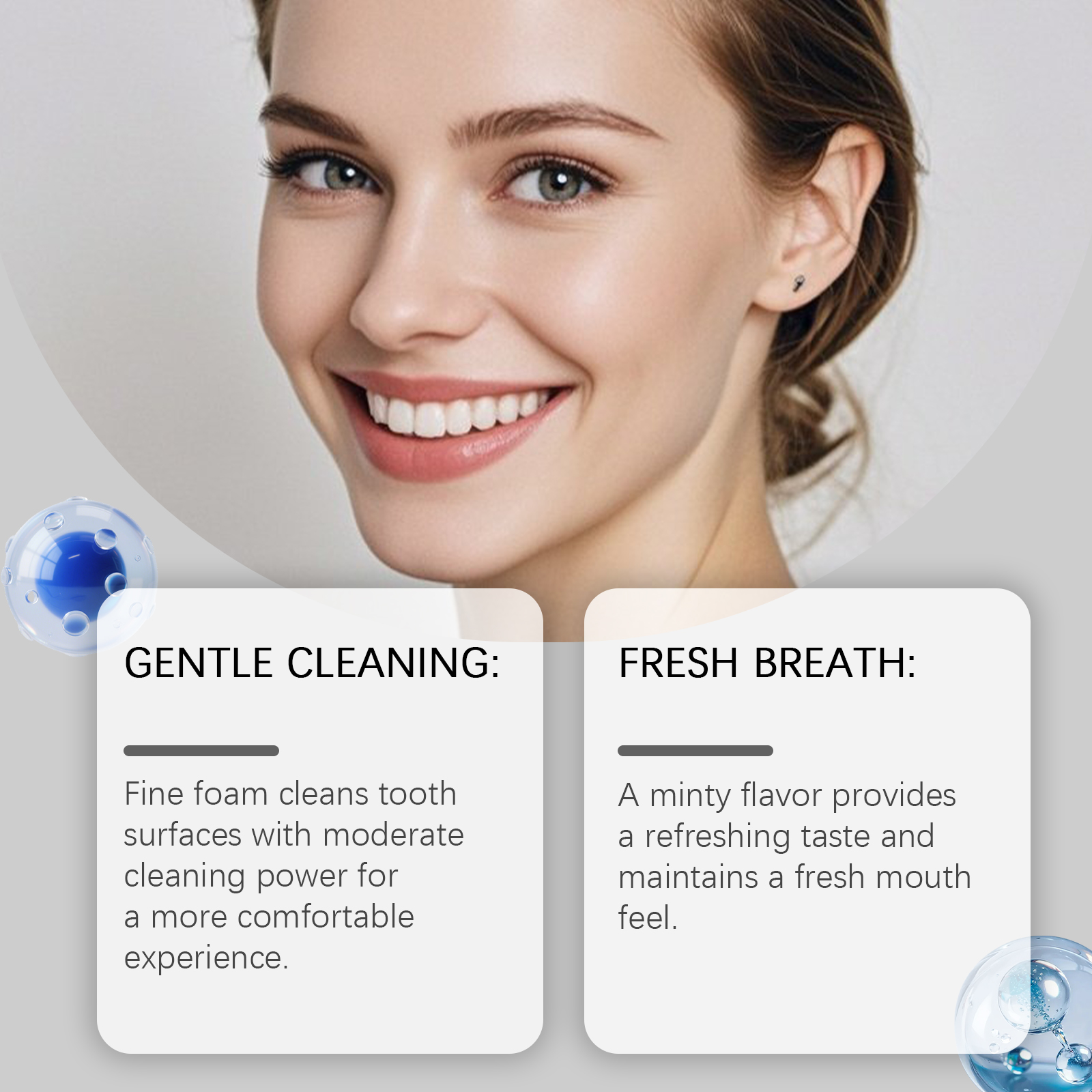 Brightening Whitening Toothpas – Teeth Whitening Xylitol recenzja i cena