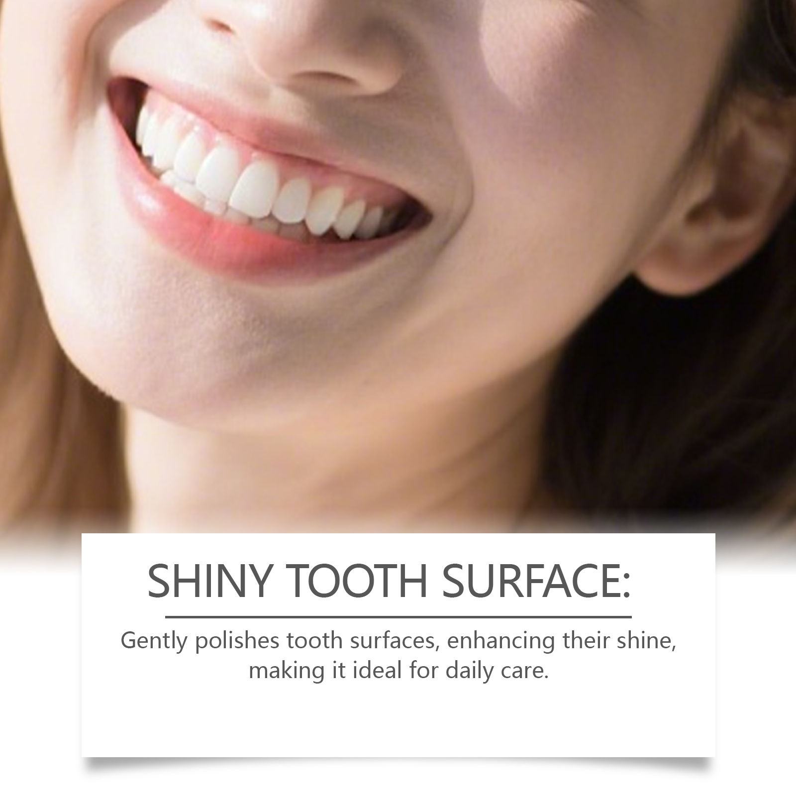 Brightening Whitening Toothpas – Teeth Whitening Xylitol recenzja i cena