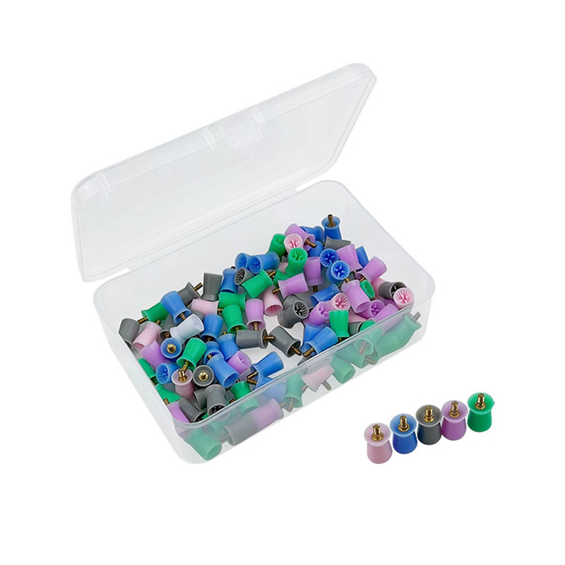 100pcs/Box Dental Prophy Cup S – Teeth Whitening Lab recenzja i cena