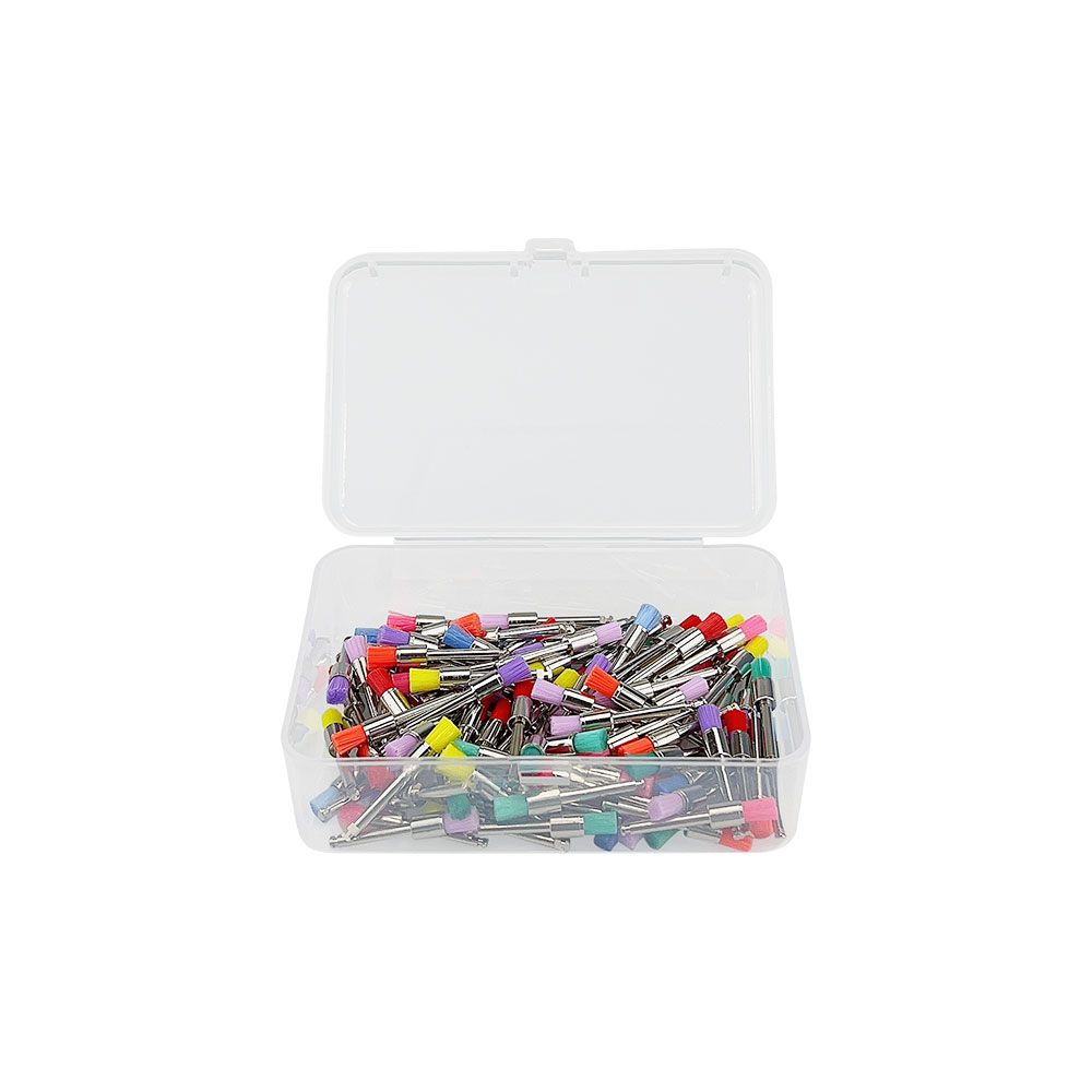 100pcs/Box Dental Prophy Cup S – Teeth Whitening Lab recenzja i cena