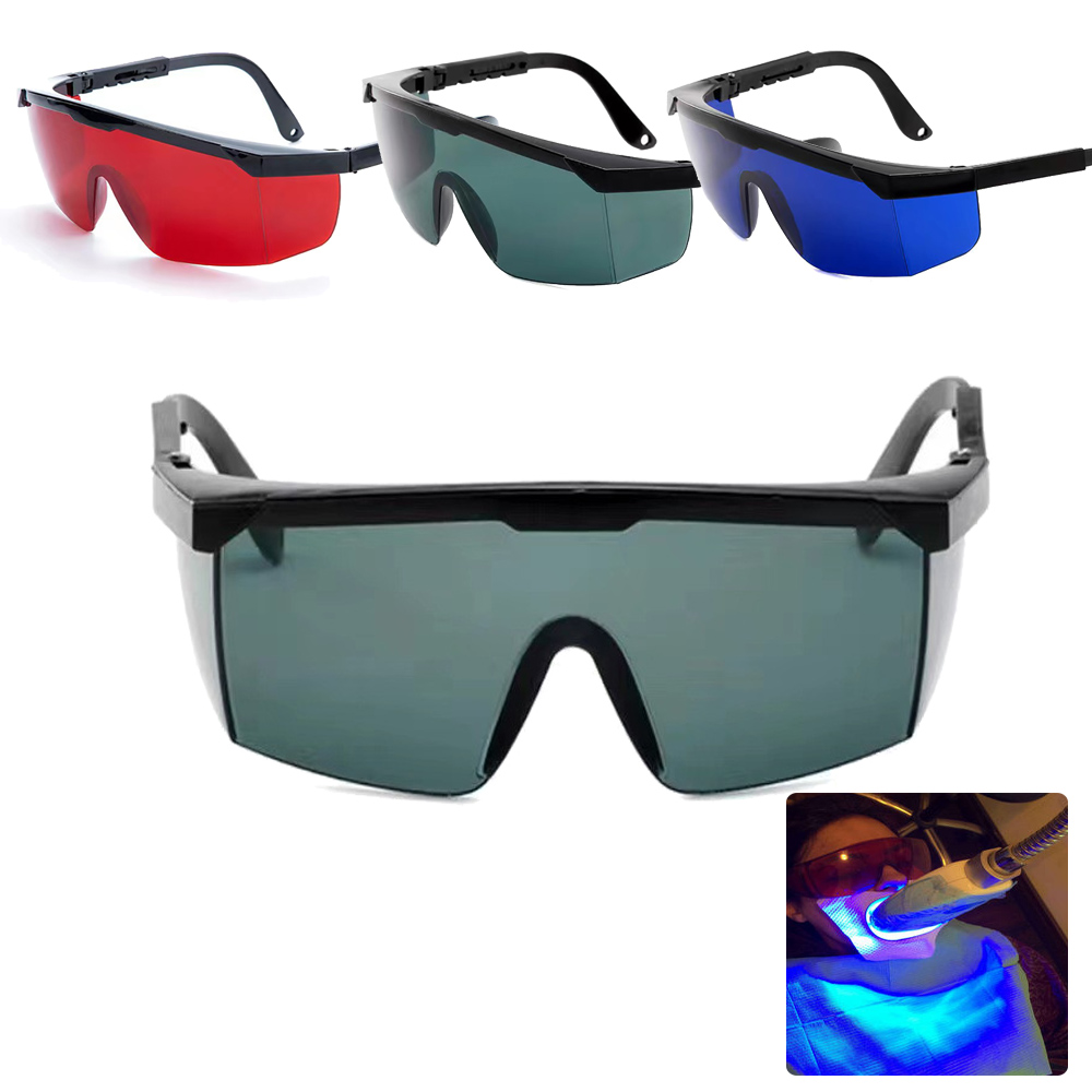 Dental Eye Protection Glasses  – Teeth Whitening Lab recenzja i cena
