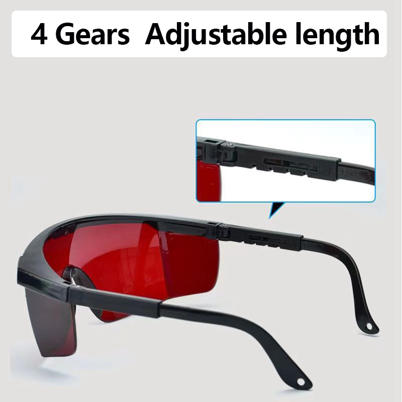 Dental Eye Protection Glasses  – Teeth Whitening Lab recenzja i cena
