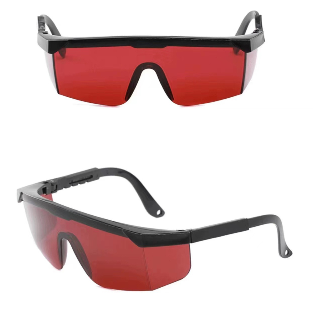 Dental Eye Protection Glasses  – Teeth Whitening Lab recenzja i cena