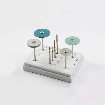 Dental Lab Burs Sintered Diamo – Teeth Whitening Lab recenzja i cena