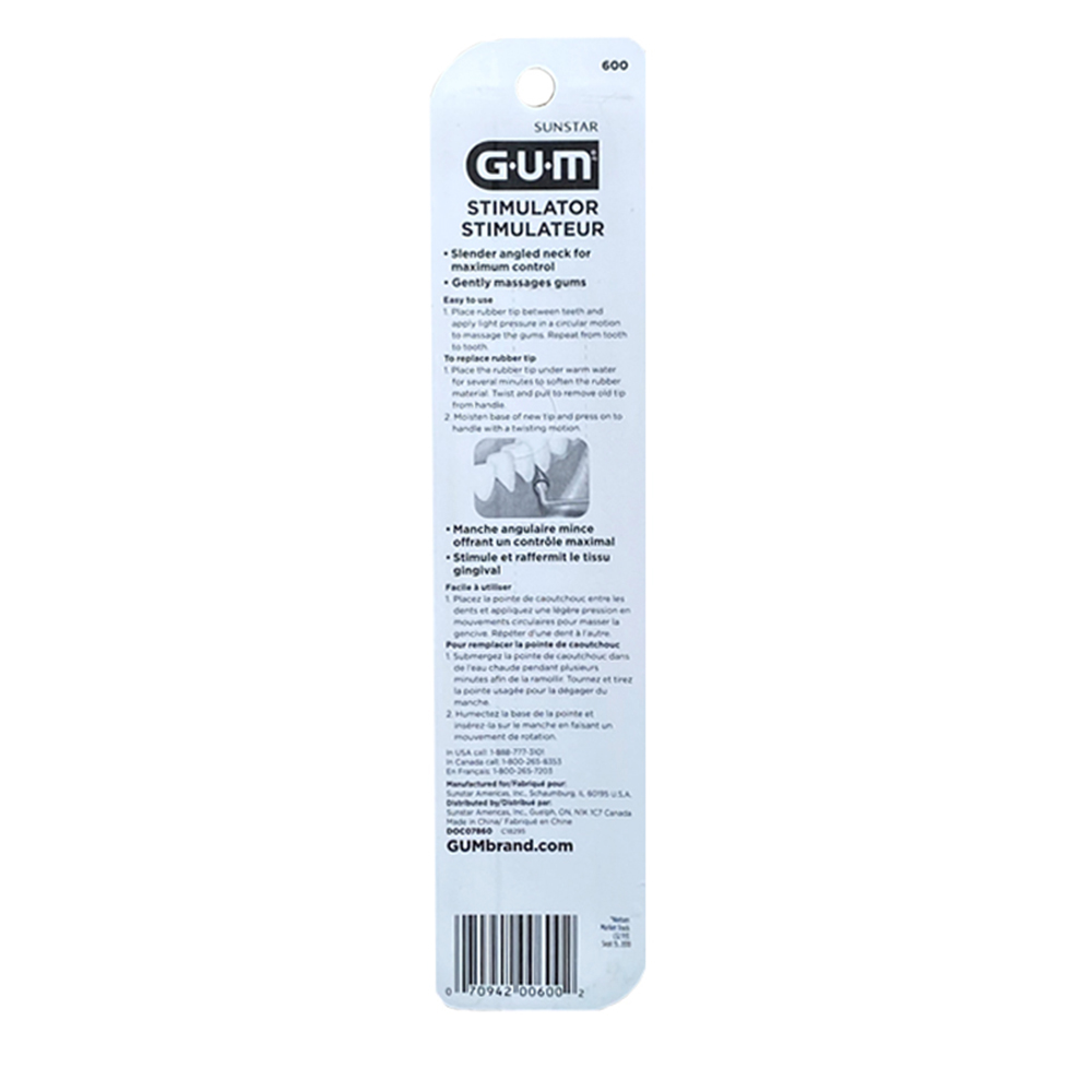 Gum Stimulator Dental for Teet – Teeth Whitening Opalescence recenzja i cena