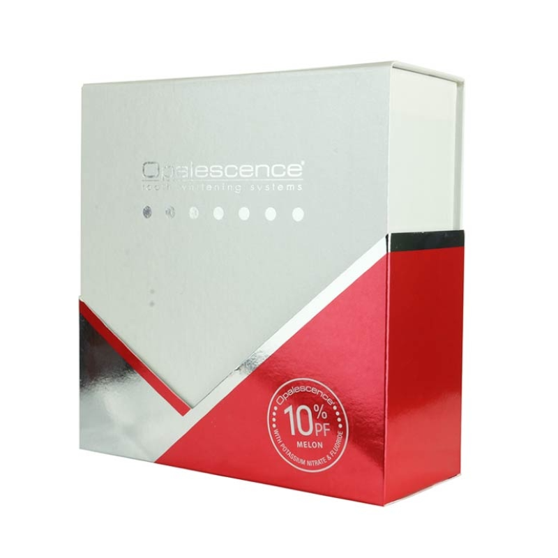 Ultradent Opalescence PF 10% M – Teeth Whitening Opalescence recenzja i cena