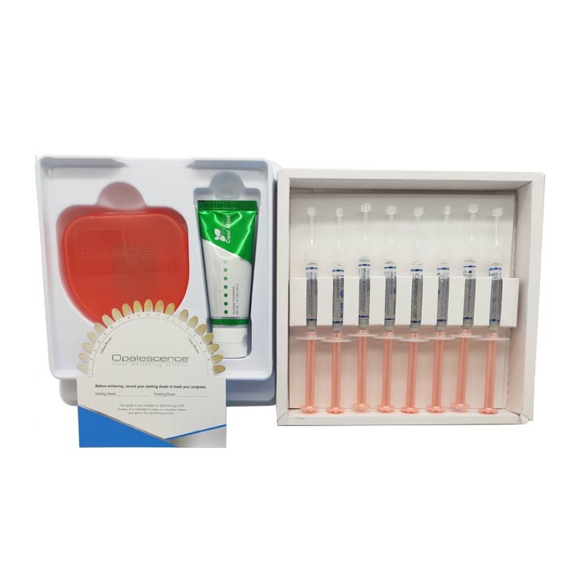 Ultradent Opalescence PF 10% M – Teeth Whitening Opalescence recenzja i cena