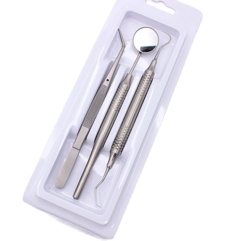3pcs/pack Stainless Steel Dent – Teeth Whitening Lab recenzja i cena