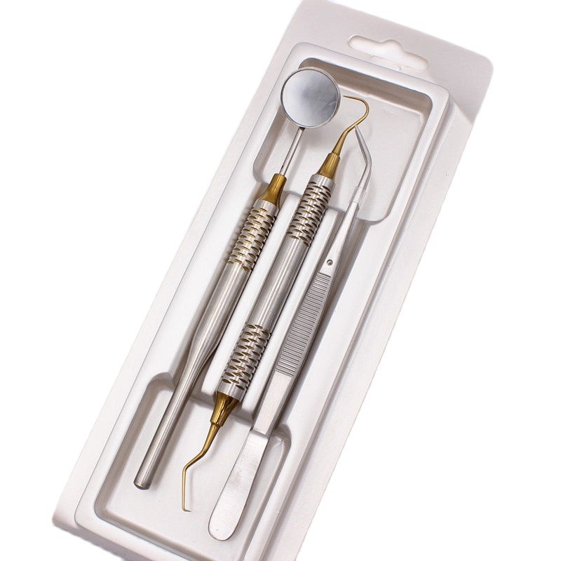 3pcs/pack Stainless Steel Dent – Teeth Whitening Lab recenzja i cena