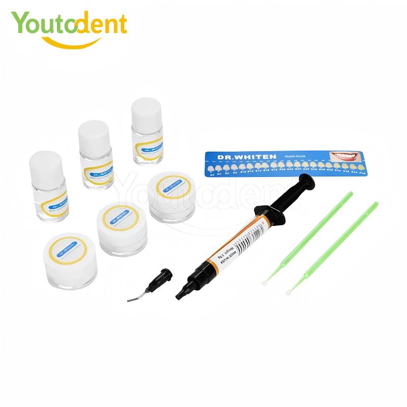 Dental Whitening Kit 35% Hydro – Teeth Whitening With Peroxide recenzja i cena