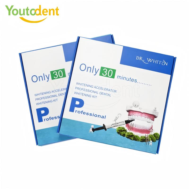Dental Whitening Kit 35% Hydro – Teeth Whitening With Peroxide recenzja i cena