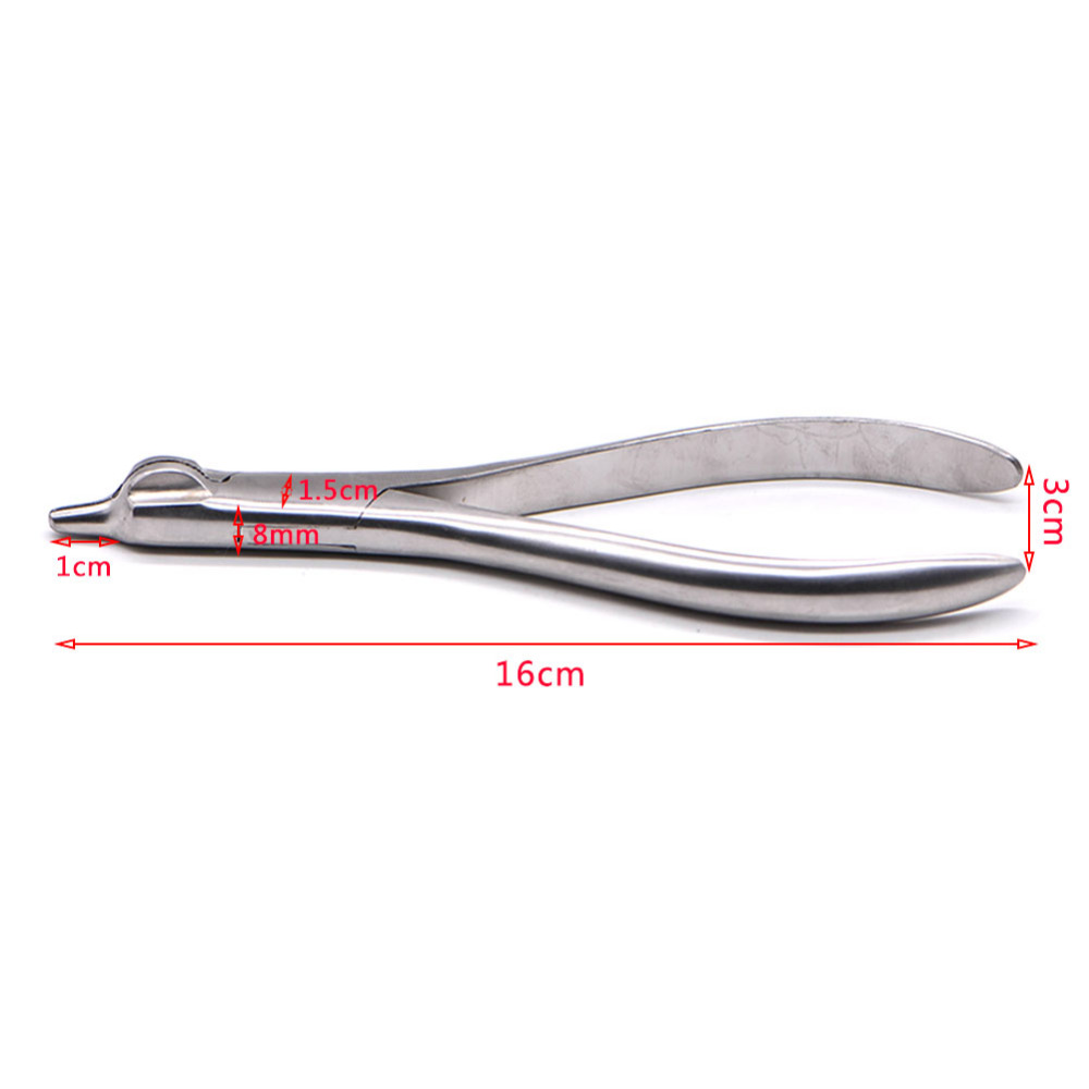 Dental Plier Forceps Dental La – Teeth Whitening Lab recenzja i cena